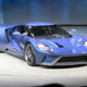 Illustration for article titled Ford GT: This Is It